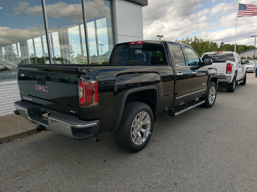 GMC Dealer «Varney Buick GMC Mazda», reviews and photos, 260 Hogan Rd, Bangor, ME 04401, USA
