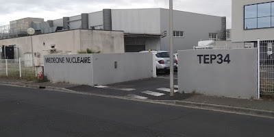 Centre Libéral de Médecine Nucléaire à Béziers