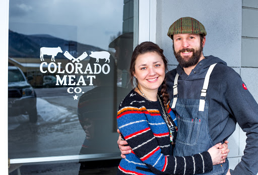 Butcher Shop «Colorado Meat Company», reviews and photos, 51 Beaver Creek Pl #3, Avon, CO 81620, USA