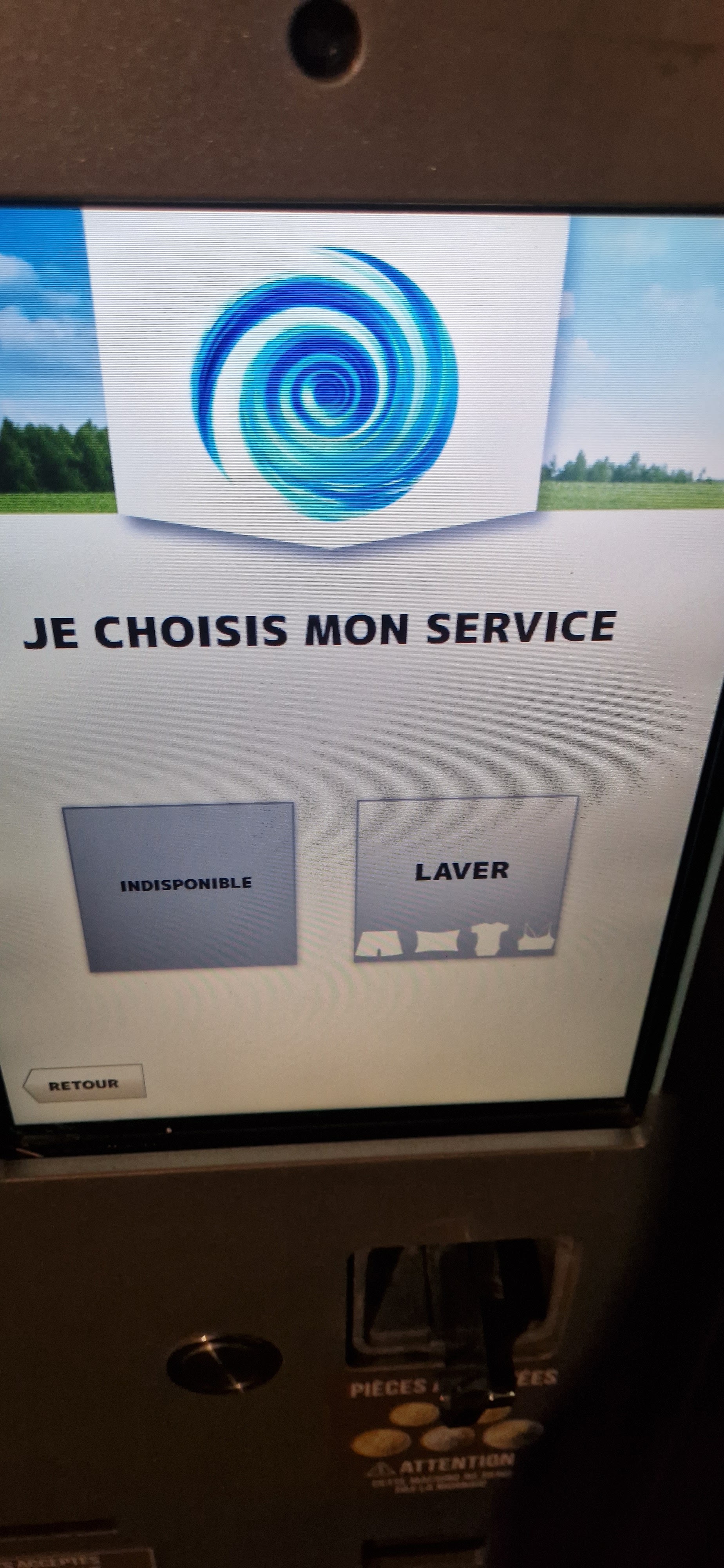 Photo n° 2 de l'avis de Sofiane.a fait le 24/07/2023 à 21:22
