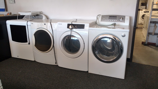 Appliance Store «Appliance Center LLC», reviews and photos, 6692 Van Buren Boulevard, Riverside, CA 92503, USA