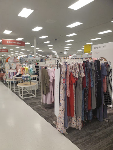 Department Store «Target», reviews and photos, 3205 Woodward Crossing Blvd b, Buford, GA 30519, USA