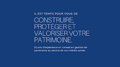 ABC Conseil et Patrimoine, Gestion de patrimoine à Reims à Reims