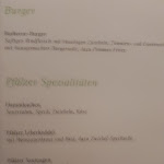 Photo n°22 de l'avis de Berthold.a fait le 02/02/2018 à 06:52 sur le  Hotel Kurparkblick by Sleep Hotels à Bad Bergzabern