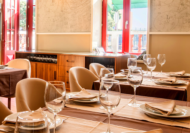 Harbour Inn Design Townhouse Matosinhos - Hotel