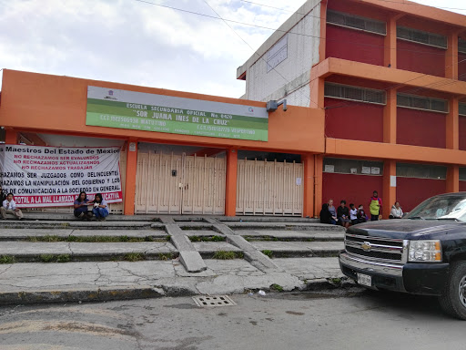 Escuela pública Cuautitlán Izcalli