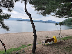 Daejeon Beach'in fotoğrafı çok temiz temizlik seviyesi ile