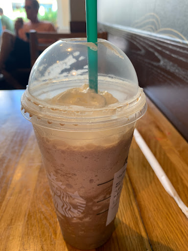 Coffee Shop «Starbucks», reviews and photos, 5461 Factory Shops Blvd #210, Ellenton, FL 34222, USA