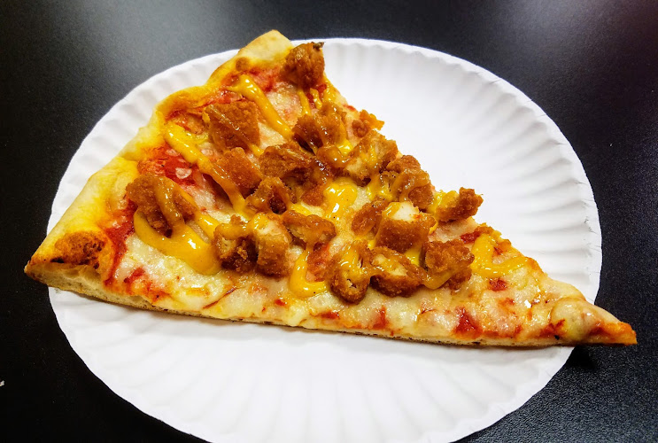 #1 best pizza place in Somerset - Galore Fried Chicken & Pizza