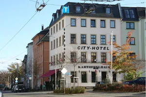 City-Hotel image