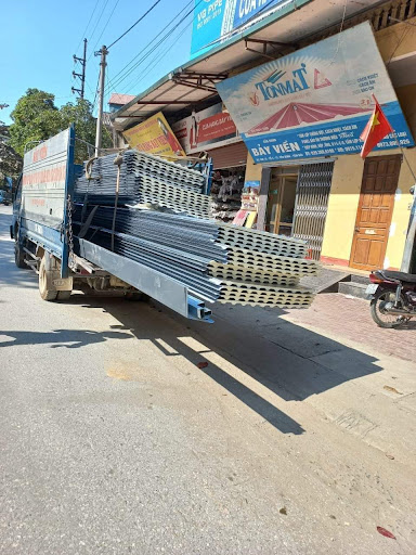 Đại lý Vật Liệu xây dựng Yên Bái - Bẩy Viền