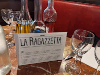 Bar du Restaurant italien Ragazzi Da Peppone à Mérignac - n°2