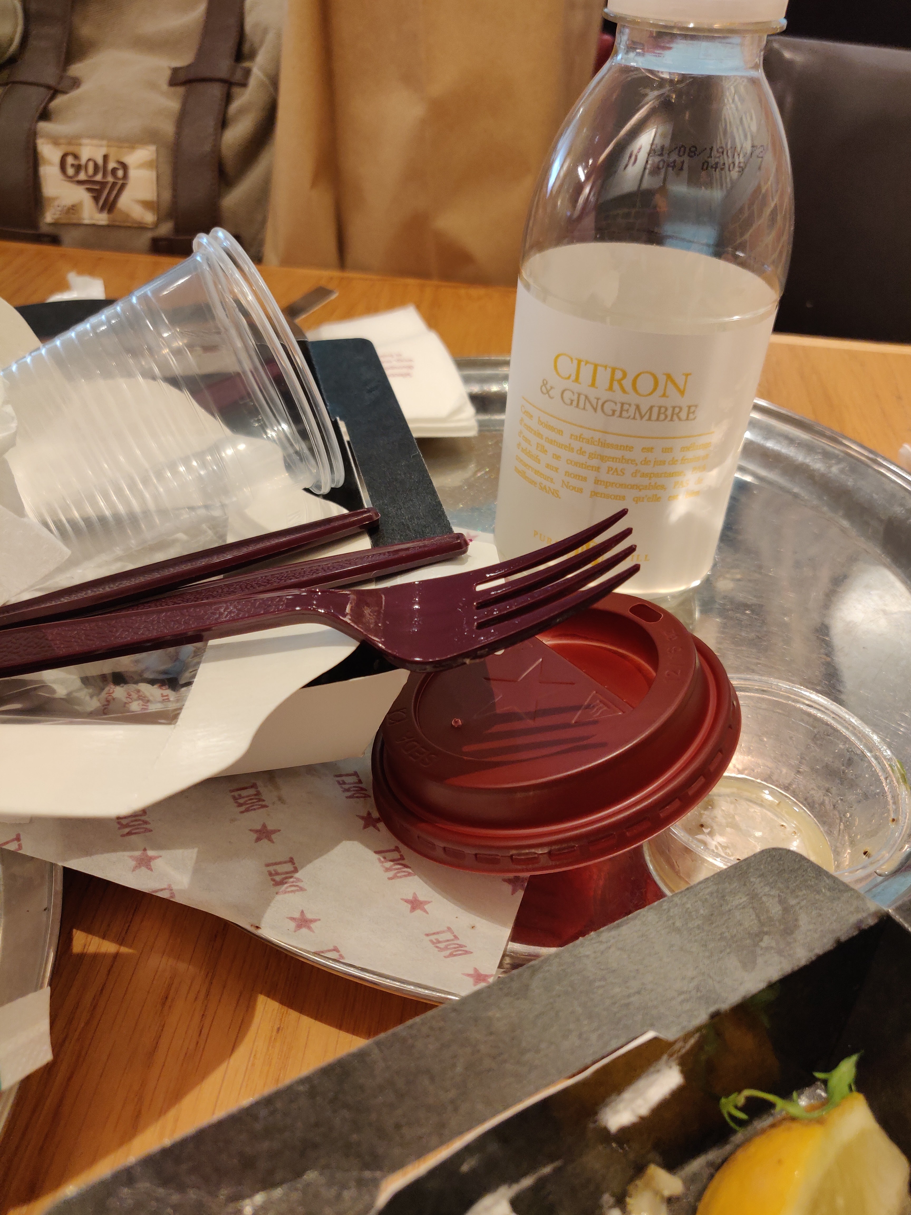 Photo n° 1 de l'avis de Victor.A fait le 23/03/2019 à 13:13