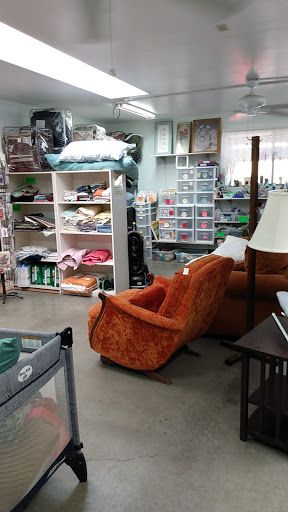 St. Vincent de Paul Society Thrift Store