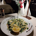 Photo n°2 de l'avis de Brita.r fait le 14/01/2024 à 12:42 sur le  Hofrestaurant Zum Schlangenkönig à Burg