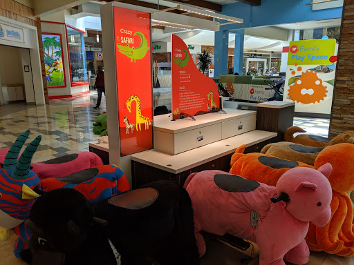 Shopping Mall «Westfield Oakridge», reviews and photos, 925 Blossom Hill Road, San Jose, CA 95123, USA