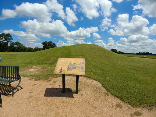 Caddo Mounds State Historic Site image 8