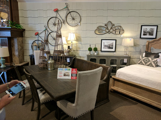 Furniture Store «Ashley HomeStore», reviews and photos, 1705 S 40 Dr, Greensboro, NC 27407, USA