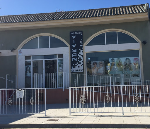 Vivyan Hair Design en Rojales, Alicante