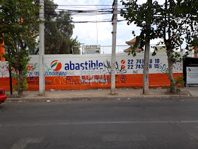 Distribuidora de Gas Abastible