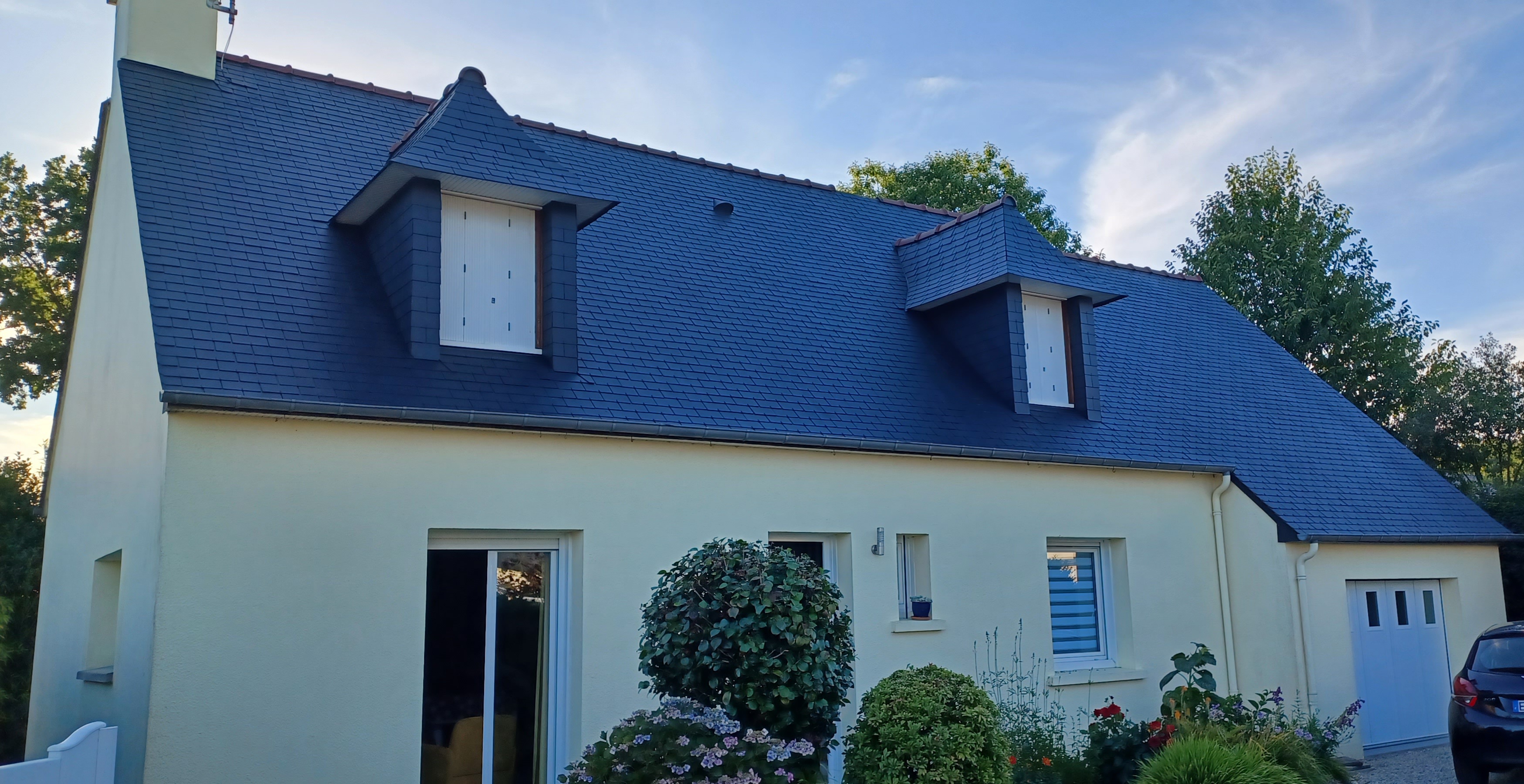 Photo n° 4 de l'avis de jean-pierre.a fait le 27/07/2022 à 15:51