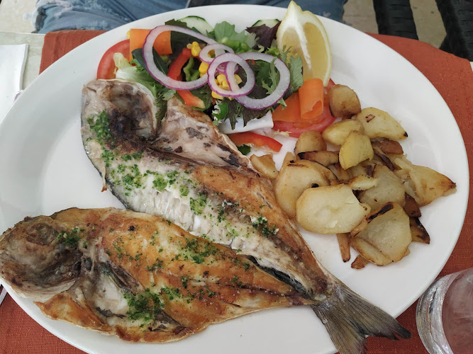 Restaurante el Meson de Canyamel