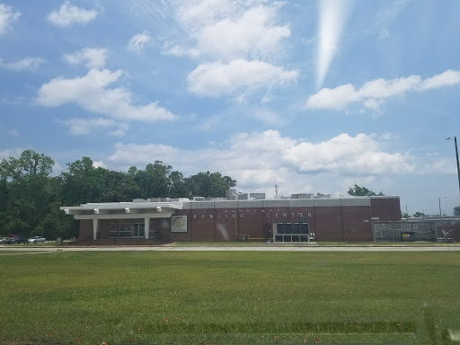 Bowling Alley «Bonnyman Bowling Center», reviews and photos, Molly Pitcher Dr, Camp Lejeune, NC 28547, USA