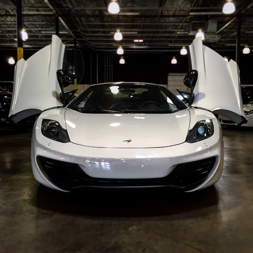 Car Dealer «Dallas Auto Exchange», reviews and photos, 4263 Simonton Rd, Dallas, TX 75244, USA