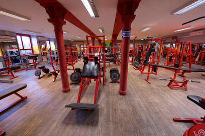 Király Fitness Nagyvárad tér - Konditerem és Edzőterem, GYM Budapest, Csoportos Edzés 8. Kerület