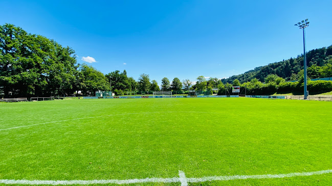 Rezensionen über FC Münsingen in Thun - Sportstätte