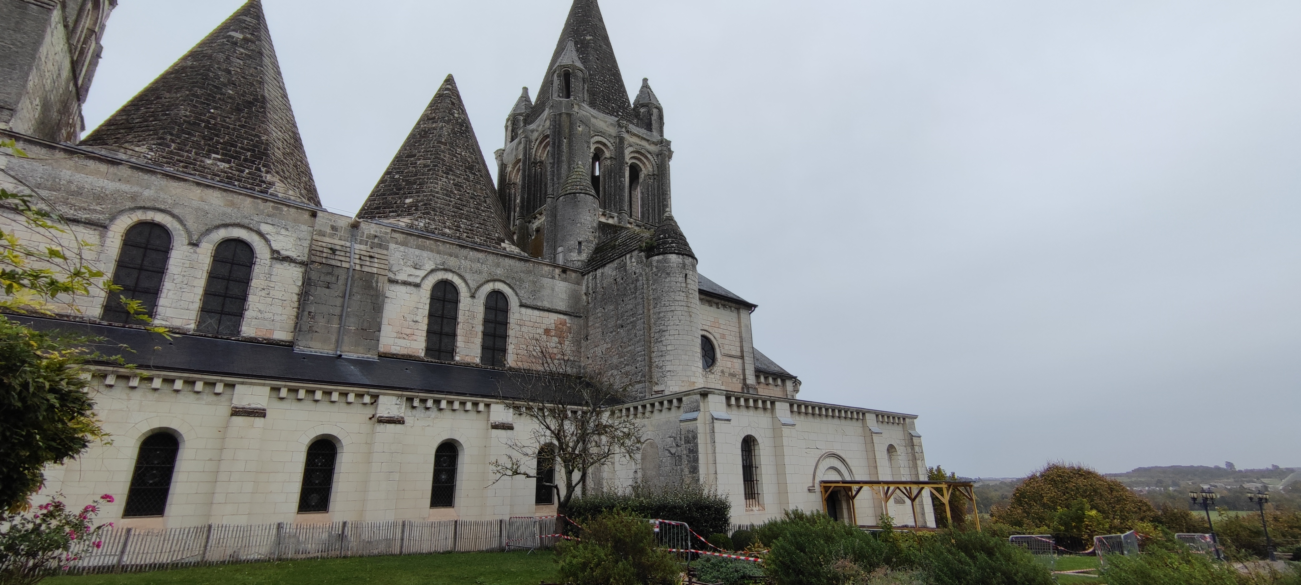 Photo n° 27 de l'avis de Alain.A fait le 28/10/2023 à 16:18