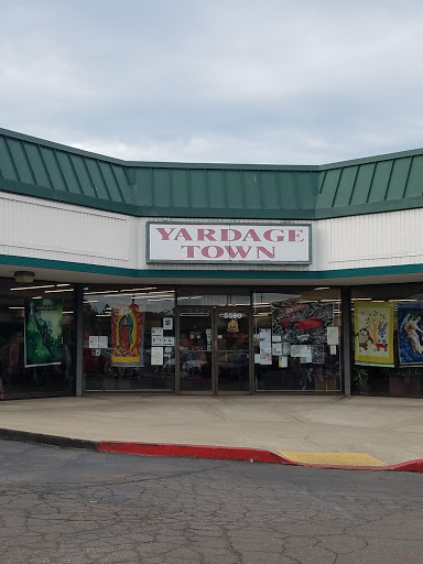 Fabric Store «Yardage Town», reviews and photos, 5517 Clairemont Mesa Blvd, San Diego, CA 92117, USA
