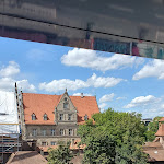 Photo n°1 de l'avis de Mathew.o fait le 09/08/2021 à 20:27 sur le  ibis Nuernberg Hauptbahnhof à Nuremberg