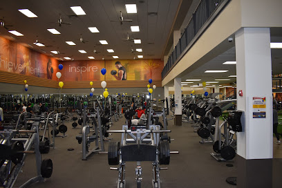 LA Fitness - 5 Gateway Blvd, Patchogue, NY 11772