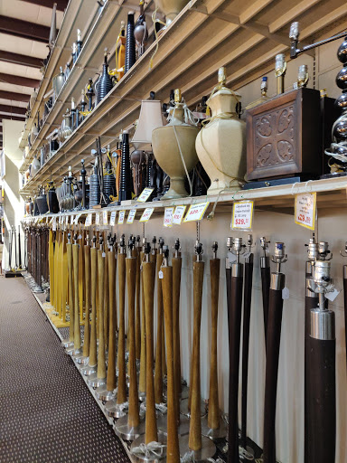 Used Furniture Store «IRCA», reviews and photos, 2620 E Greenway Rd, Phoenix, AZ 85032, USA