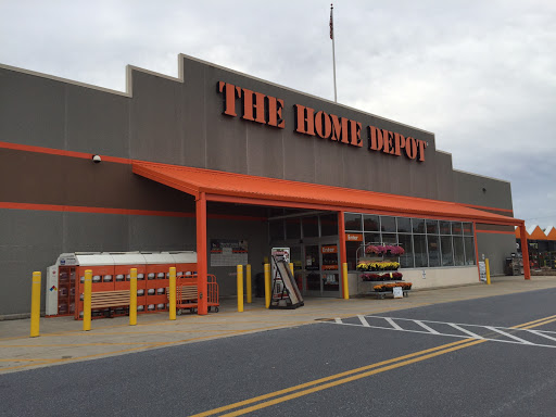The Home Depot, 1013 S Hanover St, Carlisle, PA 17013, USA, 