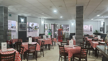 Pizzaria Milano - Urb. Cartaya Ue R1 la Entra, 7, 21450 Cartaya, Huelva, Spain