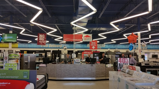 Appliance Store «Appliance Factory & Mattress Kingdom», reviews and photos, 8086 W Bowles Ave, Littleton, CO 80123, USA