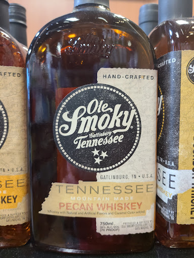 Wine Store «Westview Liquors», reviews and photos, 5213 Presidents Ct, Frederick, MD 21703, USA