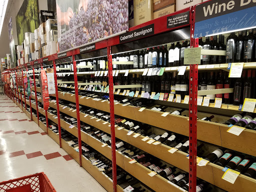 Wine Store «Total Wine & More», reviews and photos, 333 Crossroads Blvd, Cary, NC 27518, USA