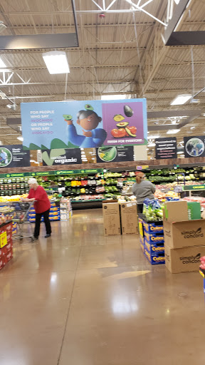 Grocery Store «Kroger Marketplace», reviews and photos, 1700 Declaration Dr, Independence, KY 41051, USA