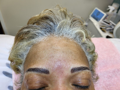 Permanent Makeup by Lynda