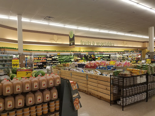 Grocery Store «Jewel-Osco», reviews and photos, 1069 N Roselle Rd, Hoffman Estates, IL 60195, USA