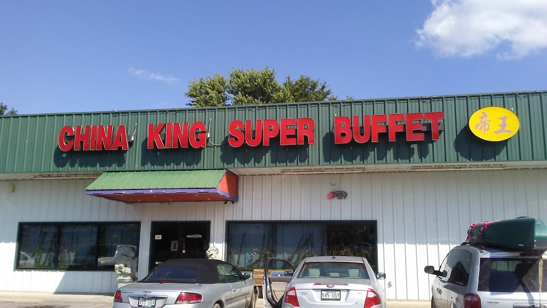 China King Super Buffet