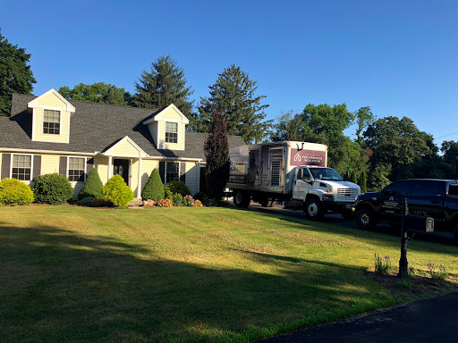 Insulation Contractor «New England Performance Insulation & Spray Foam», reviews and photos, 262 Quarry Rd a, Milford, CT 06460, USA