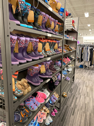 Department Store «Nordstrom Rack Pembroke Mall», reviews and photos, 4588 Virginia Beach Blvd #100, Virginia Beach, VA 23462, USA