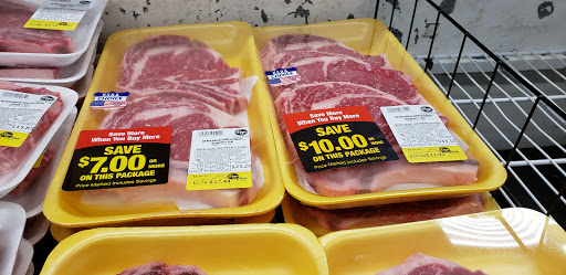 Supermarket «Kroger», reviews and photos, 885 Union Blvd, Clayton, OH 45315, USA