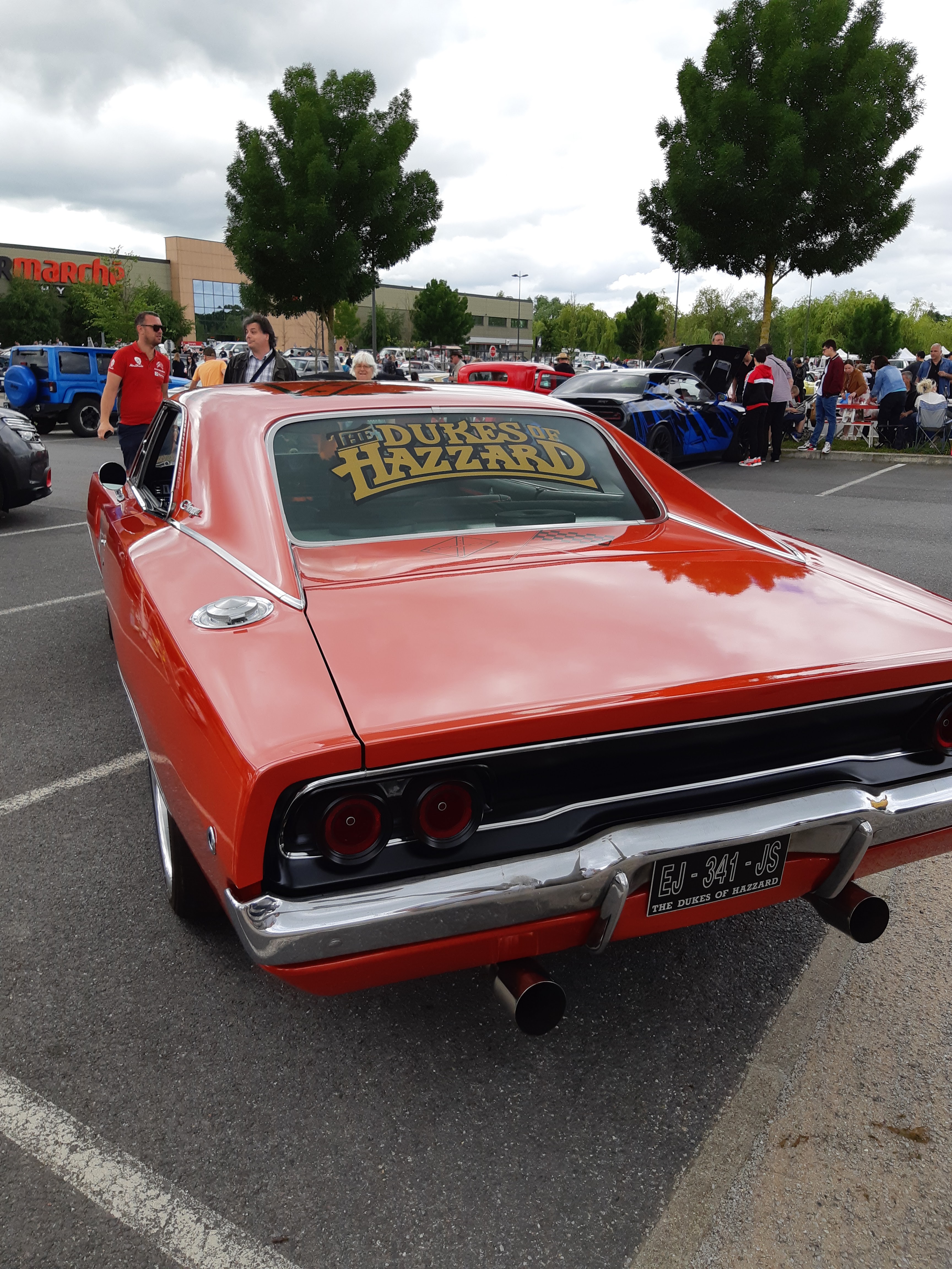 Photo n° 50 de l'avis de Sylvain.e fait le 26/06/2019 à 19:23