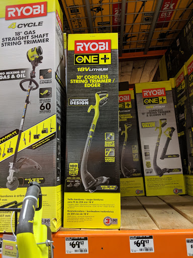 Home Improvement Store «The Home Depot», reviews and photos, 13100 Valley View Rd, Eden Prairie, MN 55344, USA