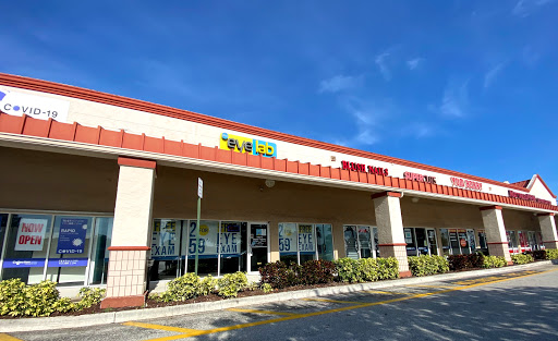 Eye Care Center «My Eyelab», reviews and photos, 4017 Oakwood Blvd, Hollywood, FL 33020, USA